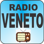 Veneto - Radio Stations أيقونة