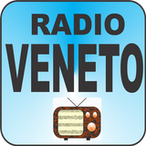Veneto - Radio Stations icône