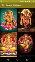 Lord Ganesh Wallpapers Photos Affiche