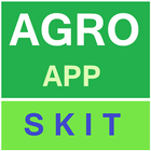 AGRO Android App アイコン