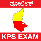 GK 2017 Kannada Police Exam simgesi