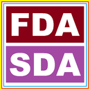 FDA & SDA Guide - India - Karn APK