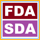 FDA & SDA 图标