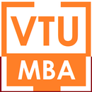 VTU MBA Syllabus - CBCS Scheme - 2017 APK