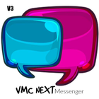 VMC Next (Messenger) Secure icon