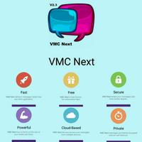 VMC Next (Messenger) Secure screenshot 1