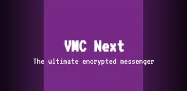 VMC Next Messenger (V4)
