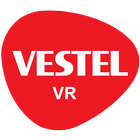 Vestel VR icon