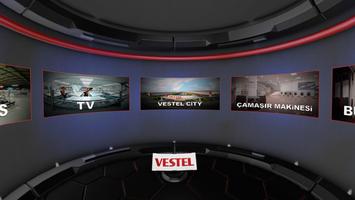 Vestel VR पोस्टर