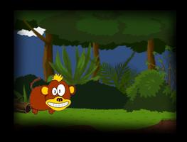 Battle Jungle Multiplayer captura de pantalla 1