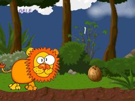 Battle Jungle Multiplayer ảnh chụp màn hình 2