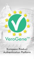 VeroGene™ App penulis hantaran