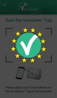 VeroGene™ App syot layar 3