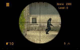 Sniper Traning for CS GO captura de pantalla 2