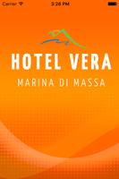 Hotel Vera постер
