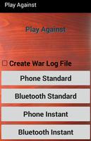War Card Game screenshot 3