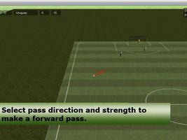 MUNDIAL DE FÚTBOL screenshot 2