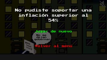 Macri Run capture d'écran 3