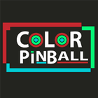Color Pinball icône