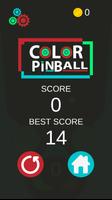 Color Pinball تصوير الشاشة 2