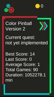 Color Pinball capture d'écran 3