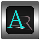 AR Network™ icon