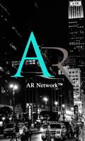 AR Network™ постер