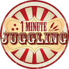 OneMinuteJuggling ícone