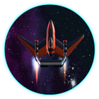 Starfighter 3D icon