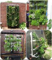 Vertical Garden Planter Ideas-poster