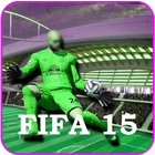 Guide FIFA 15 أيقونة