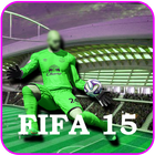 Guide FIFA 15 icône