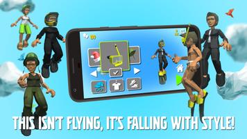 Free Fall screenshot 2