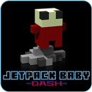 Jetpack Baby Dash APK