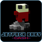 Jetpack Baby Dash icon
