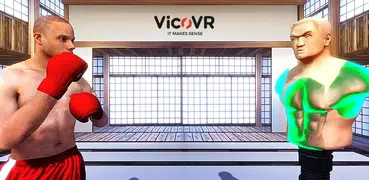 Box Fighter VR