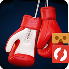 Box Fighter أيقونة