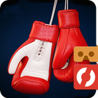 Box Fighter ikon