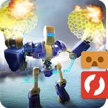 City Defender VR Demo