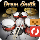 Drum Smith biểu tượng