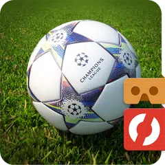 Goal Master VR APK download