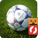 Goal Master VR APK