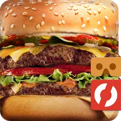 Perfect Burger VR APK download
