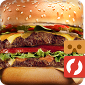 Perfect Burger ícone