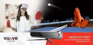 Ping Pong VR