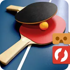download Ping Pong VR XAPK