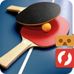 ”Ping Pong VR