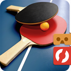 Ping Pong VR أيقونة