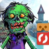 Zombie Hunt icône