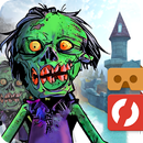 Zombie Hunt VR-APK